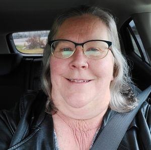 Meet your Posher, Annette